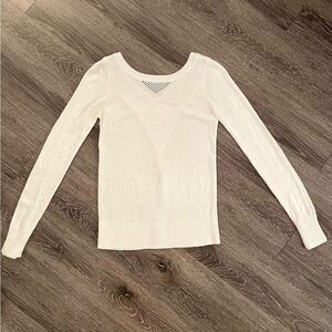 Lululemon Sunset Savasana Pullover II